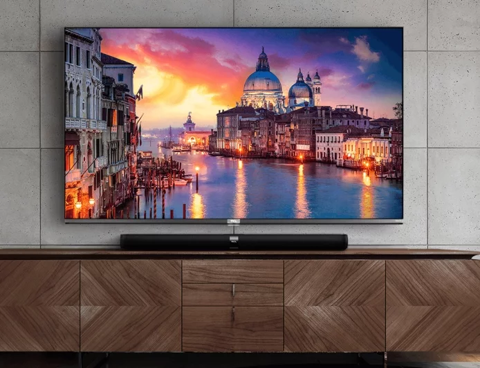 Best TV Brands in 2025: Samsung, LG, Sony, TCL & More