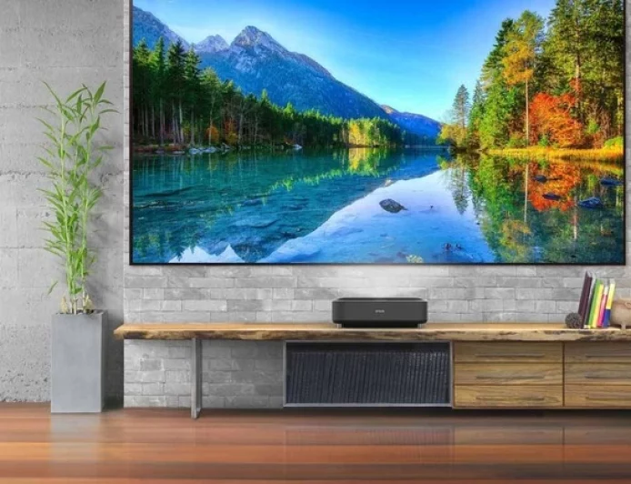Best Living Room TVs in 2025: Cinema Experience at Home