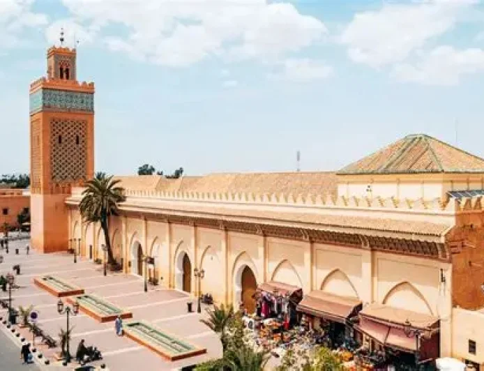 IPTV Abonnement Maroc : Installation Facile et Rapide