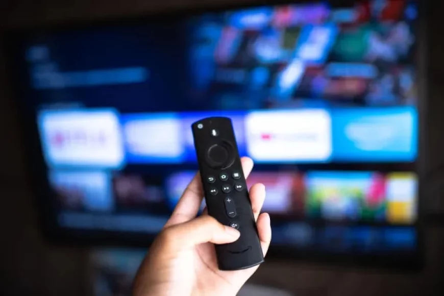 What Is IPTV and How to Use It Legally?