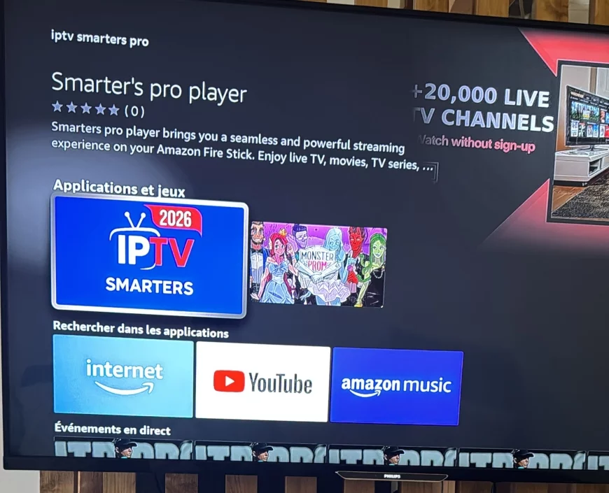 Top Smart TVs in 2025: Features, Performance & Value