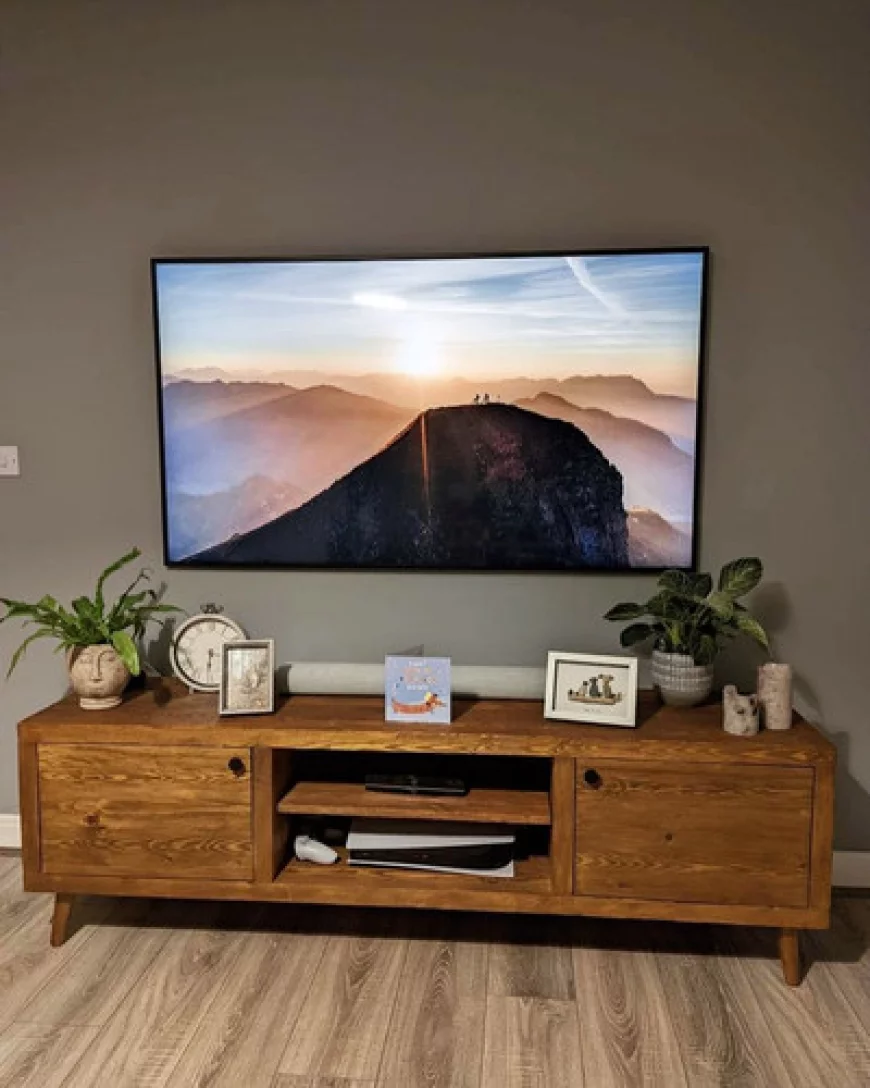 Best TVs for Gaming in 2025 (PS5, Xbox, PC)