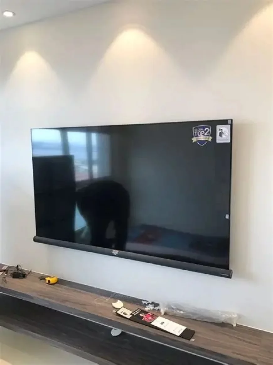 OLED vs QLED in 2025: Which TV Should You Choose?