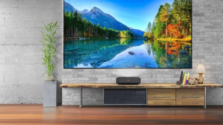 Best Living Room TVs in 2025: Cinema Experience at Home