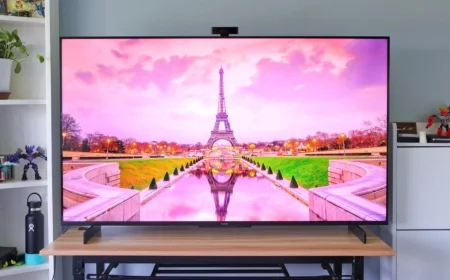 IPTV Premium pour Smart TV, Android & Box – France & Europe Légal