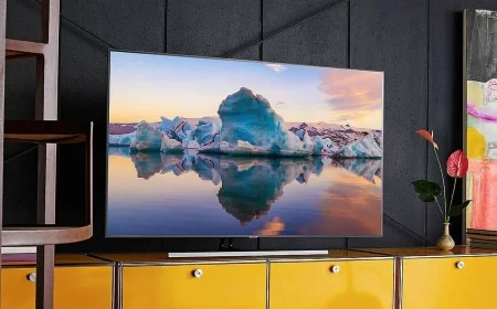 Regardez la TV Française en Ligne – IPTV Légal, Stable & Rapide