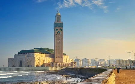 IPTV Maroc 2026 Légal – Meilleur Abonnement Premium 4K et 8K