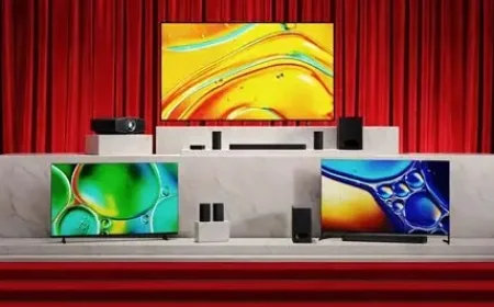 Top Services IPTV pour Smart TV et Box Android en France (2026)