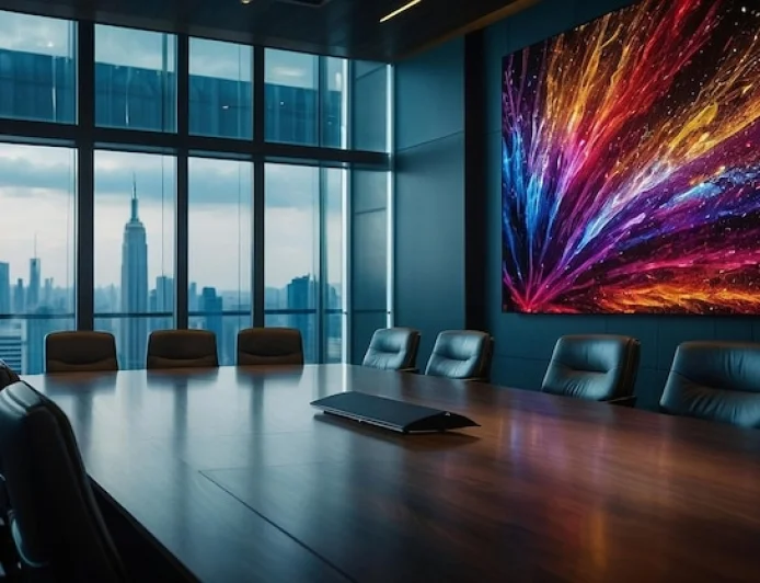 Abonnement IPTV Maroc – Compatible Smart TV & Android