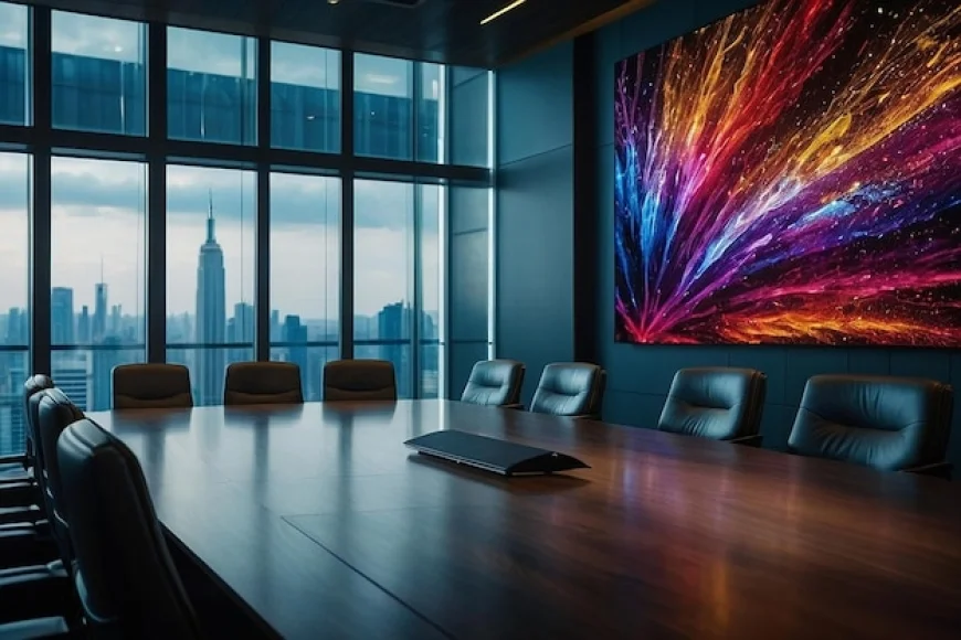 Abonnement IPTV Maroc – Compatible Smart TV & Android