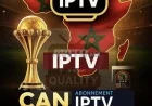 Abonnement IPTV CAF Premium 2025/2026 – Achetez en Ligne Maintenant