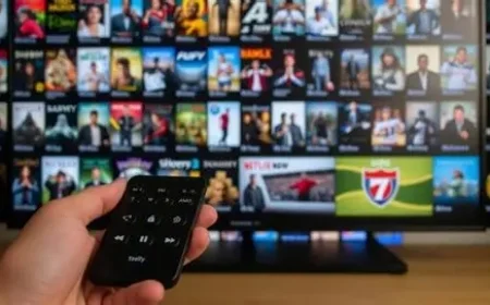 Le Meilleur Abonnement IPTV au Meilleur Prix