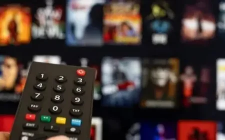 Meilleur Abonnement IPTV – Films, Séries, Sport en Direct