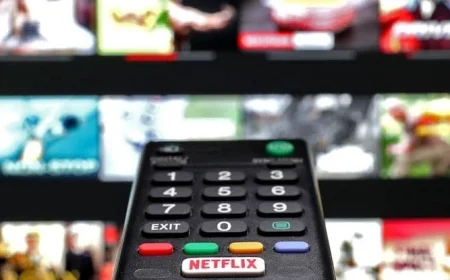 Top 5 Meilleur Abonnement IPTV à Ne Pas Rater