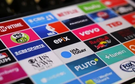 Meilleur Abonnement IPTV – Accès Mondial, 24/7