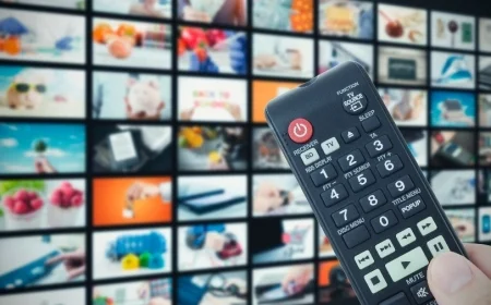 Quel est le Meilleur Abonnement IPTV en 2026 ?