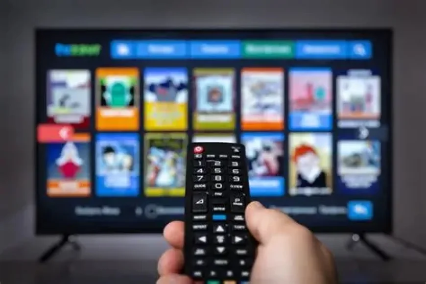 Meilleur Abonnement IPTV 2026 – Qualité & Stabilité