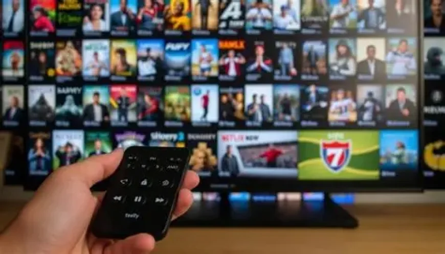 Le Meilleur Abonnement IPTV au Meilleur Prix