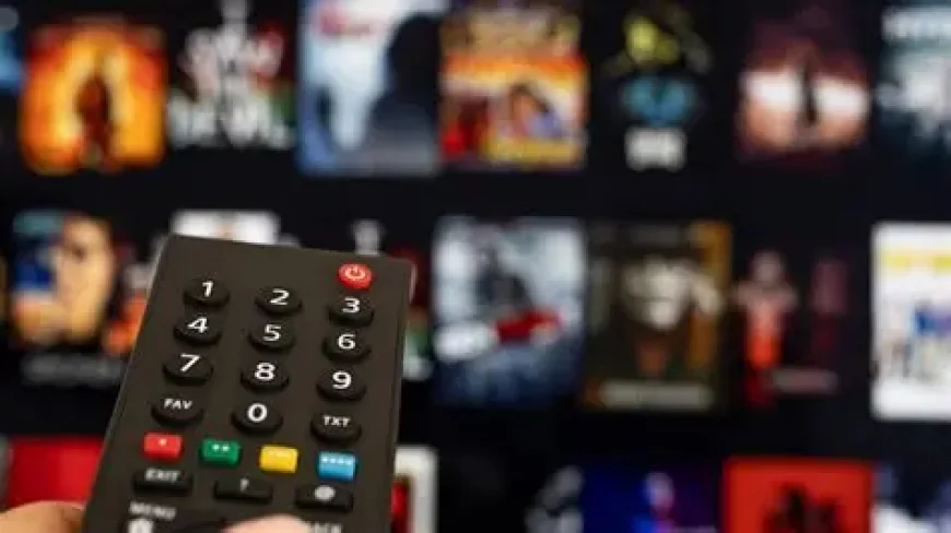 Meilleur Abonnement IPTV – Films, Séries, Sport en Direct