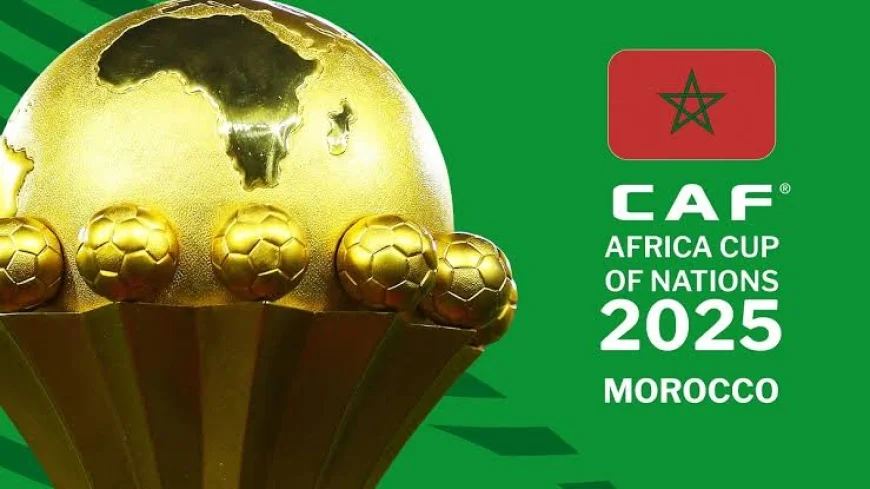IPTV CAN / CAF 2026 – Matches en Direct depuis le Maroc