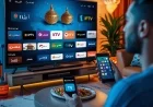 IPTV Maroc 2026 : Service premium à petit prix stabilité