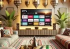 Top Services IPTV au Maroc pour Smart TV et Android TV