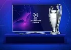 IPTV Premium – La Ligue des Champions 2026 en qualité exceptionnelle