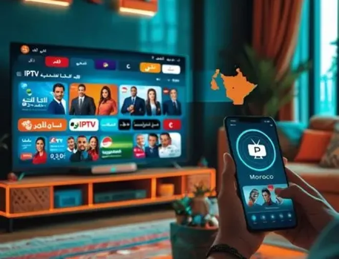 Installer IPTV Maroc 2026 : Guide Complet Smart TV, Firestick et Android