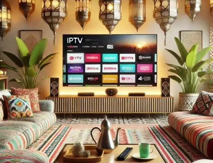 Top Services IPTV au Maroc pour Smart TV et Android TV