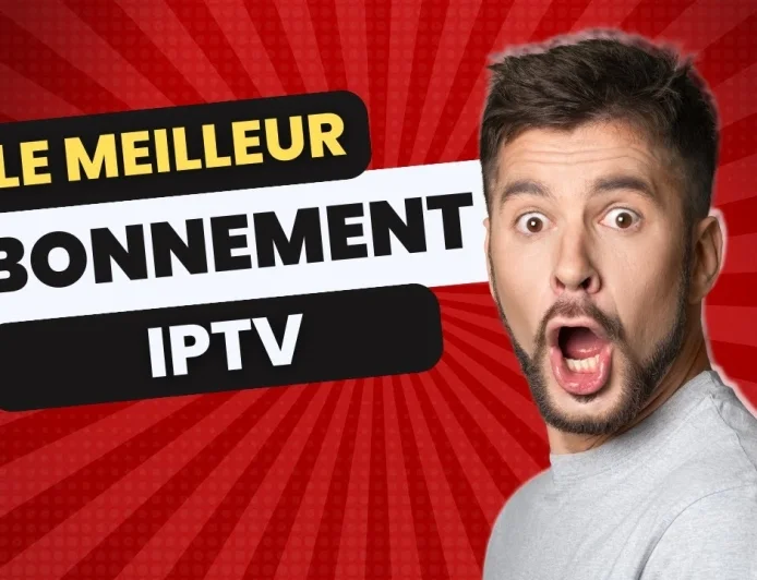 Top Services IPTV au Maroc pour Smart TV et Android TV