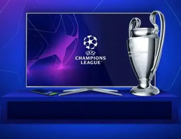IPTV Premium – La Ligue des Champions 2026 en qualité exceptionnelle