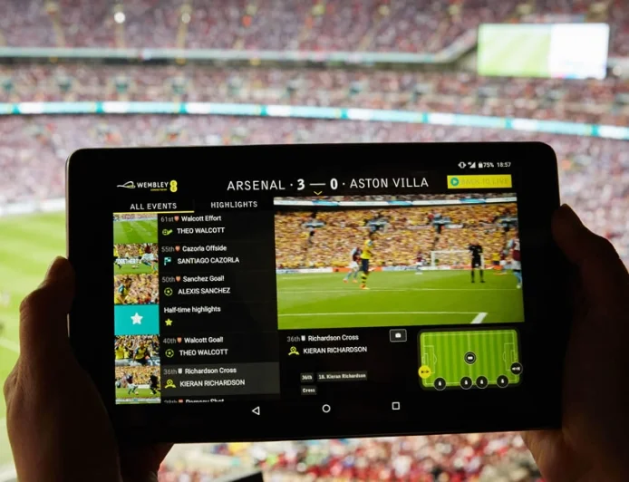 IPTV Stable – Streaming de la Champions League 2026 sans interruption