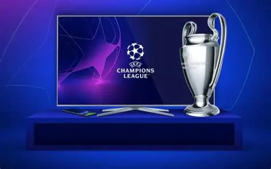 IPTV Premium – La Ligue des Champions 2026 en qualité exceptionnelle